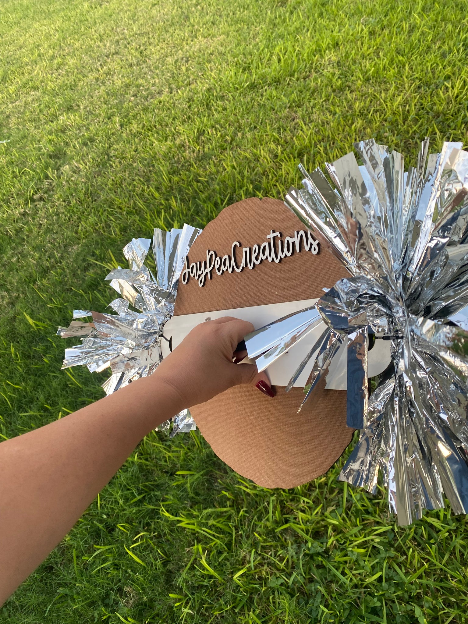 Spirit sign