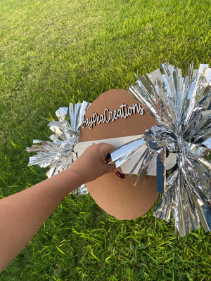 Spirit sign