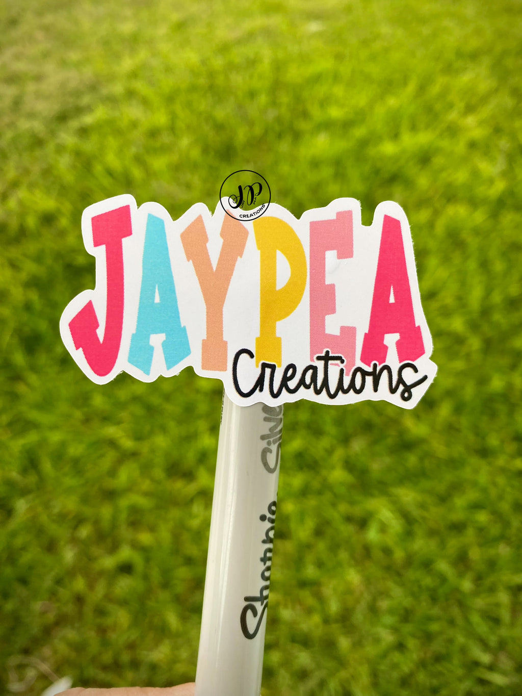 cutout stickers back to school