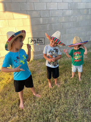 Sombreros