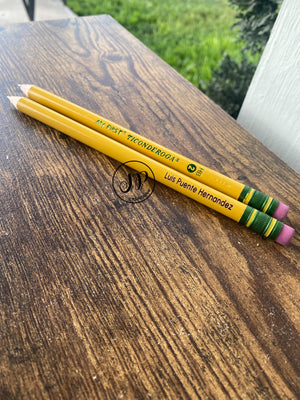 Little learners beginner  my first pencils