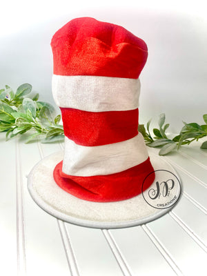Kids cat in the hat