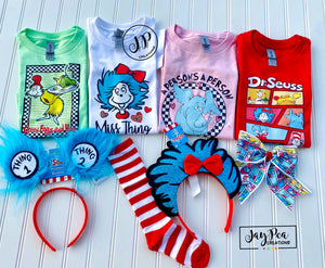 Horton tee