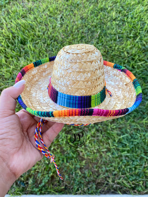 Sombrero headband