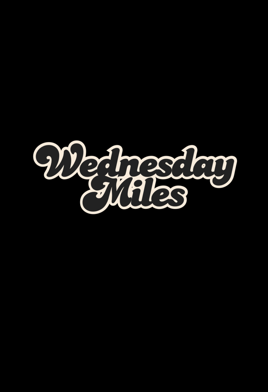 Wednesday miles GGG