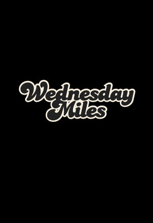 Wednesday miles GGG