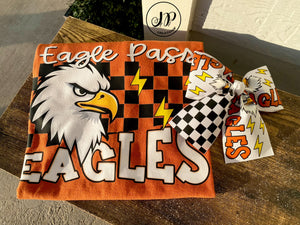 Eagles tee