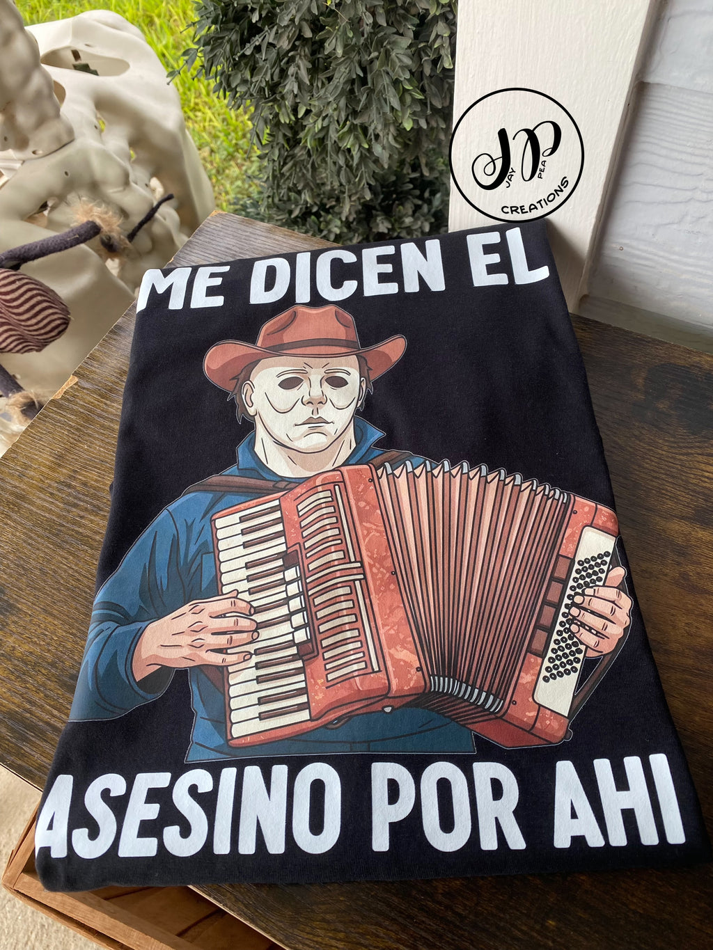 Me dicen